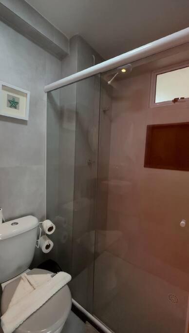 Flat Confortavel E Completo A Poucos Passos Da Praia Em Porto De Galinhas Rua Das Sombrinhas エクステリア 写真