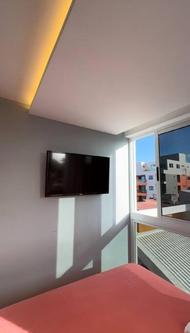 Flat Confortavel E Completo A Poucos Passos Da Praia Em Porto De Galinhas Rua Das Sombrinhas エクステリア 写真